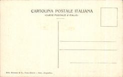 CPA Roma Foro Boario