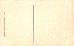 CPA Pompeya Tempio di Apolo E Venerates