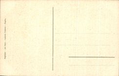 CPA Pompeya via el dell Abbondanza