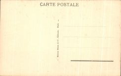 CPA Rome Tombeau D'Adrien dit Fort St Ange