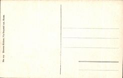 CPA Roma Tempio di Pallade