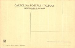 D Apolle E Vener de CPA Pompeya Tempio