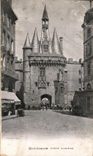CPA Bordeaux Porte Cailhau