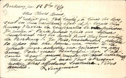 CPA Bordeaux Le Grand Theatre et la Place de la Comedie