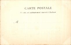 CPA Lourdes Seen from Of the Martyrdom