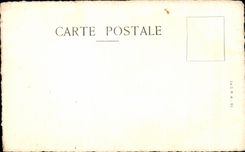 CPA Bordeaux Place De La Bourse Ancienne Guyenne