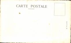 CPA Ancienne Guyenne Hermitage De Lomont Pres Bordeaux