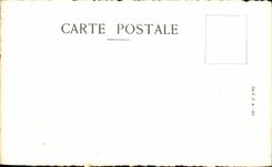 CPA Ancienne Guyenne Bordeaux Le Grand Theatre Construit Par Louit