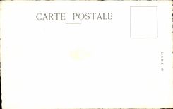 Old CPA Guyenne Castle De Labrede