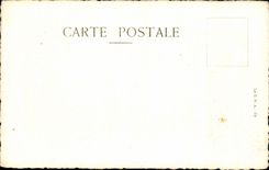 CPA Ancienne Guyenne Bordeaux Ruines De l'Amphitheatre Dit Palais Galien