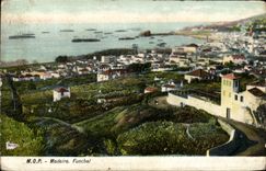 CPA Madeira Funchal