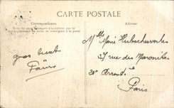 Opinion Argelia del EL Oued de CPA Argel Bab