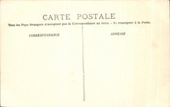 CPA Argel Isly y Mustafa Argelia mas alta