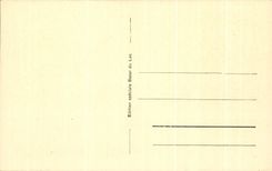 CPA Gerardmer Edge of the lake