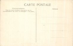 CPA Spcciale Collection of the Palate of Complegne