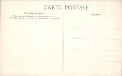 CPA Palais de Compiegne Chambre de l'Empreur Napoleon 1er