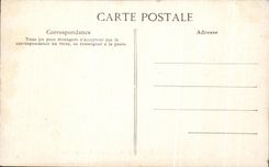 CPA Palate of Complegne Room of Petes