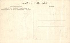 CPA Palais of Compiegne Chambre has Coucher lmperatrices Marie Louise and Eugenie