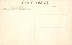 CPA Palais de Compiegne Chambre a Coucher des Imperatrices Marie Louise et Eugenie