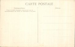 CPA Palais de Compiegne Salon des Aides de Camp