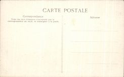 CPA Palate of Compiegne Living room of Huntings