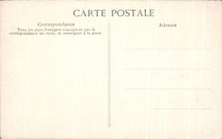 CPA Palate of Compiegne Salen of the Vault