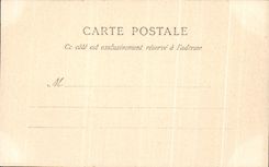 CPA Orleans Surroundings Restoring on Loiret