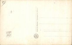 CPA Living room of Paris the Serene one in Isle R His