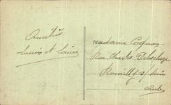 CPA Saint Servan sur Mer Vue Generale