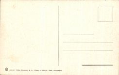 CPA Caraggi Villa Medicea