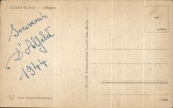 CPA Alfeld Anlagen