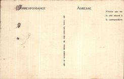 CPA Caves De Betharram fairy-like Room Upper part