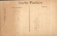 CPA Bruselas la bolsa de accion y el bulevar de Anspach