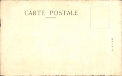 CPA Bordeaux Cloister St Severin