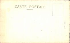 CPA Bordeaux Galleries of the Galien Palate