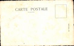 Old CPA Guyenne Gate of the town of Borough