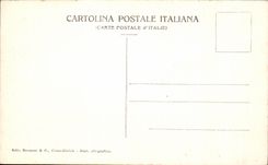 Romano de CPA Fiesole Dettaglio LED Anfiteatro