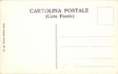 Panorama de CPA Roma mas alla de di puesto Domiziano