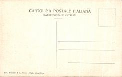 CPA Museo lapidario Musea Maffei