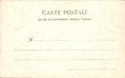 CPA Paris Church St Thomas d' Aquin