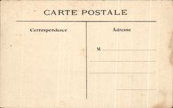 CPA Wonders of Paris Invalides