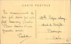 CPA Ile D' Yeu Courseau Risks Life