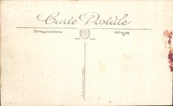 CPA Sables d'Olonne Effect Waves