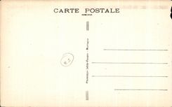 CPA Abbaye De Maillezais