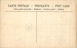 Arce de CPA Drill De Mervent Seen Of