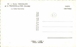 CPA incorpora el pivote y la seccion en el mar la Enriqueta hermosa