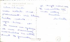 CPA Sables d'Olonne Bay De Cayala