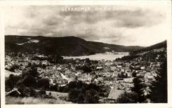 CPA Gerardmer One View