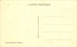 CPA Kichompre close Gerardmer