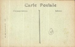 CPA Surroundings De Gerardmer Bridge Of Valogne